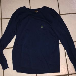 Ralph Lauren Polo long sleeve tee